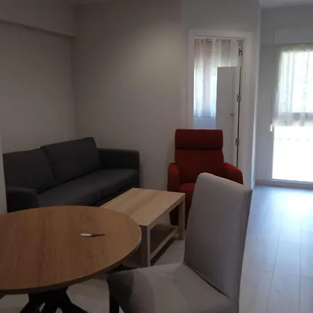 Nuevo! Cerca De Playas Apartment