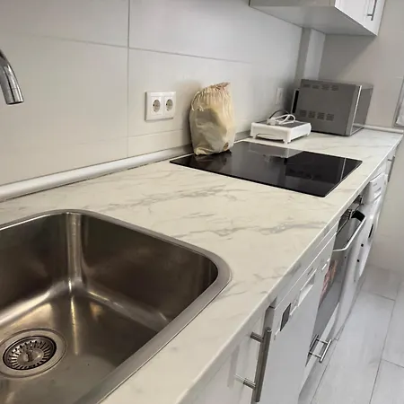 Nuevo! Cerca De Playas