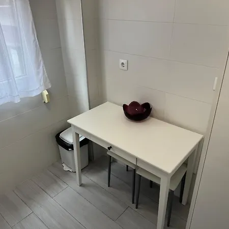 Nuevo! Cerca De Playas Apartamento *