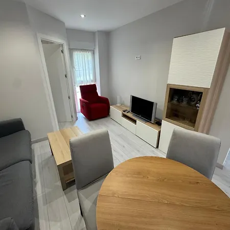 Nuevo! Cerca De Playas