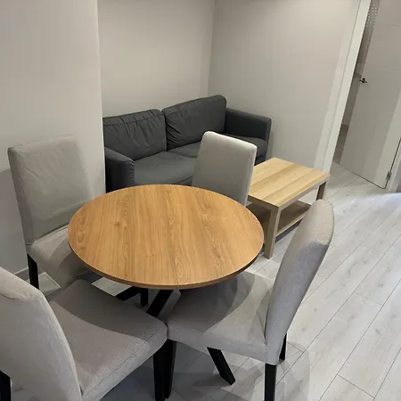 Nuevo! Cerca De Playas Santander