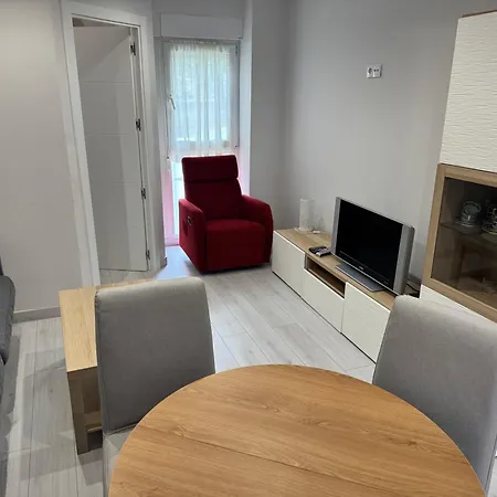 Apartamento Nuevo! Cerca De Playas *