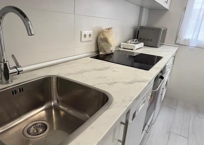 Nuevo! Cerca De Playas