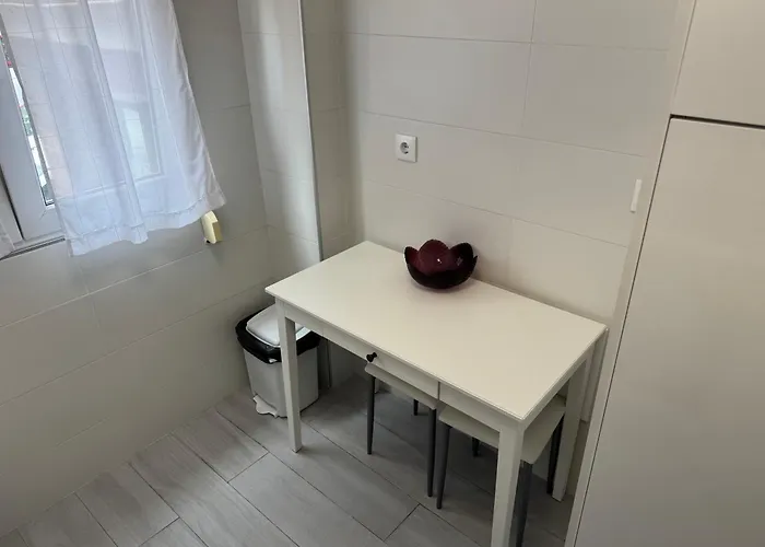 Nuevo! Cerca De Playas Apartment *