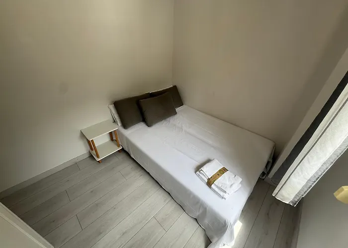 Nuevo! Cerca De Playas