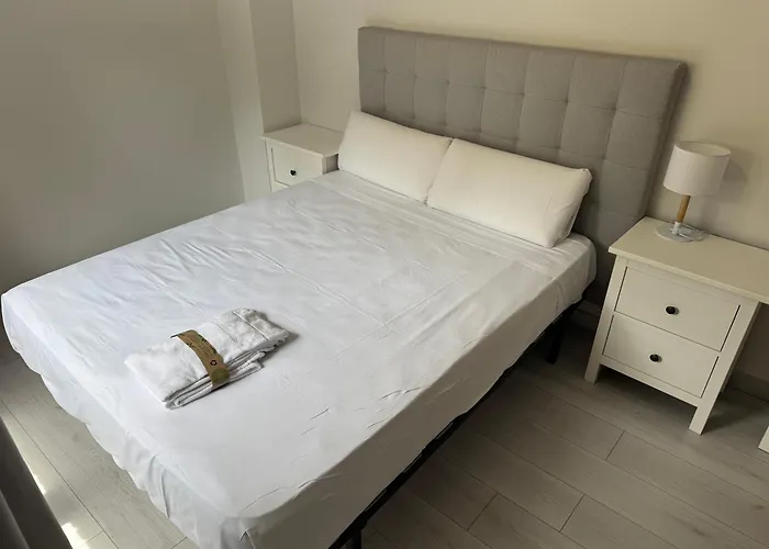 Nuevo! Cerca De Playas