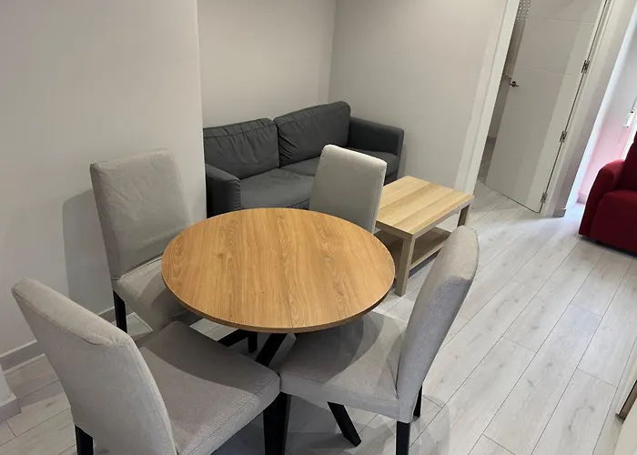 Nuevo! Cerca De Playas Santander