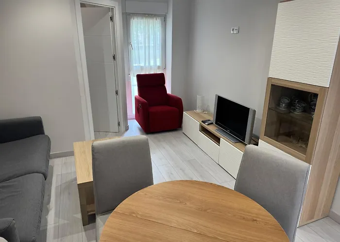 Apartamento Nuevo! Cerca De Playas *