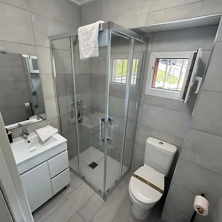 Nuevo! Cerca De Playas Apartmán Santander