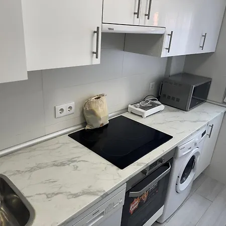 Apartmán Nuevo! Cerca De Playas