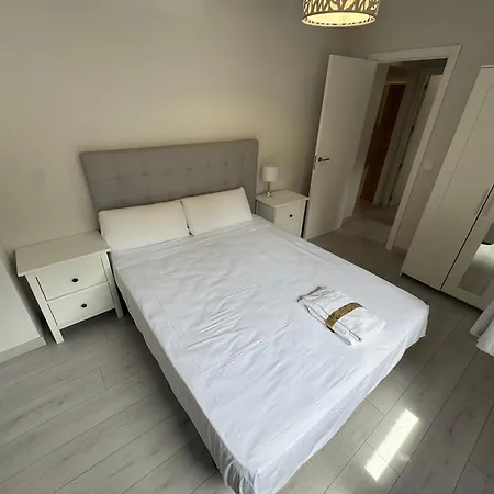 Nuevo! Cerca De Playas *