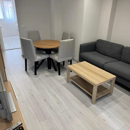 Apartmán Nuevo! Cerca De Playas Santander
