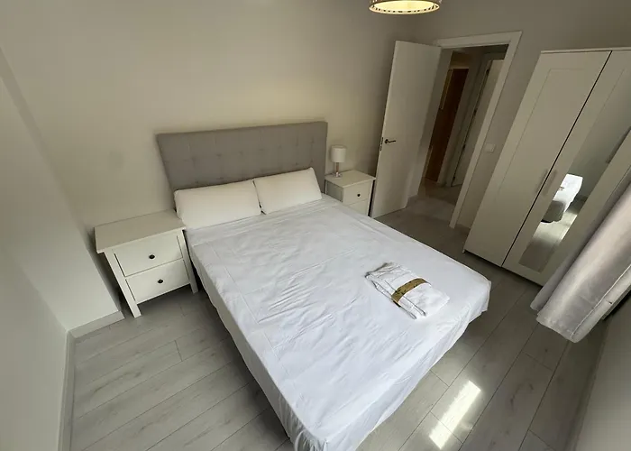 Nuevo! Cerca De Playas *