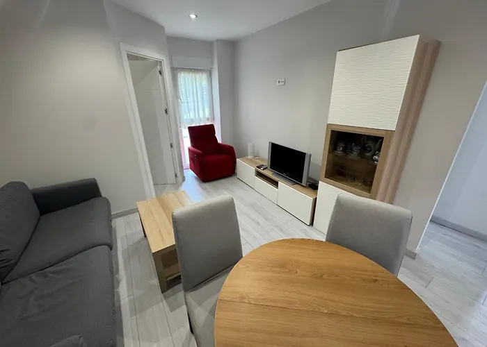 Nuevo! Cerca De Playas